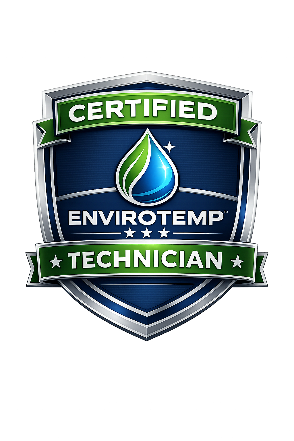 Technician certification