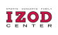 IZOD Center