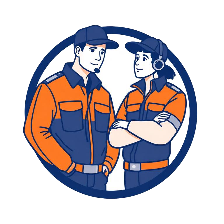1-on-1 technician coaching